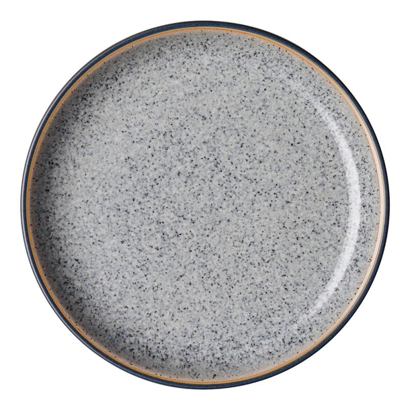 Studio Grey Coupe tallerken 17 cm