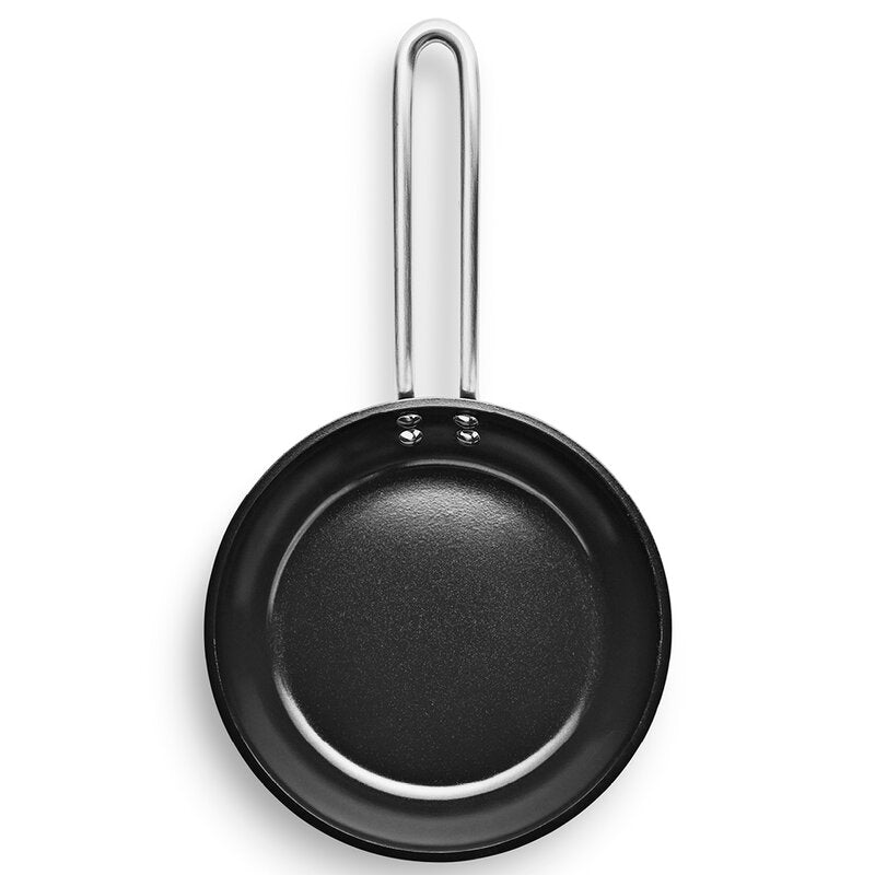 Professional stekepanne 20 cm stål
