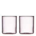 Torino shotglass 6 cl 2 stk pink