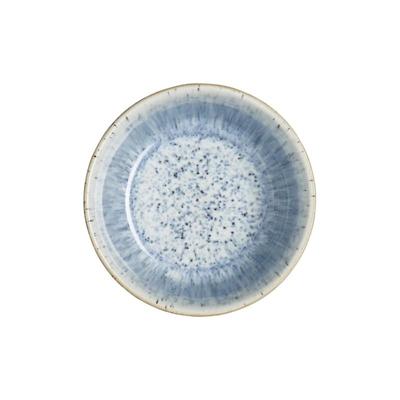 Halo ramekin 7,3x8,3 cm grå/svart