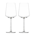 Journey bordeaux rødvinsglass 2 stk 63 cl klar