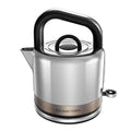 Distinctions vannkoker titanium 1,5l 26422-70 stål