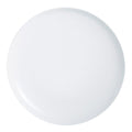 Pizza tallerken 32 cm hvit