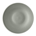 Clay dyp tallerken 23 cm smoke