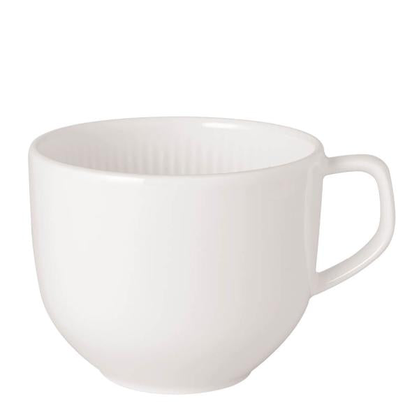 Affina kaffekopp 15 cl hvit