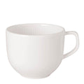 Affina kaffekopp 15 cl hvit
