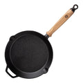 Stenfors stekepanne 24 cm støpejern