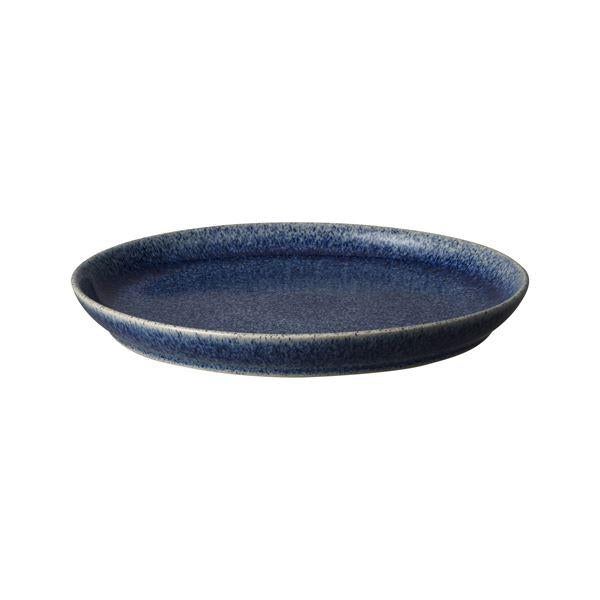 Studio Blue Cobalt Coupe tallerken 26 cm