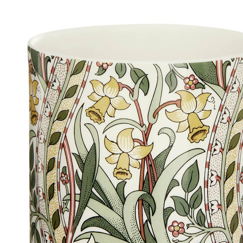 Morris & Co Daffodil kopp 34 cl