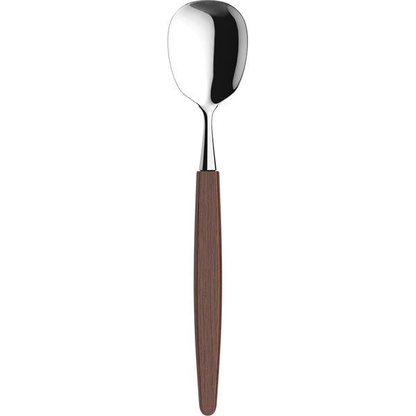 Potetskje 25,5 cm kebony