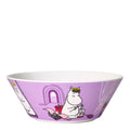 Frokostbolle 15 cm Snorkfrøken