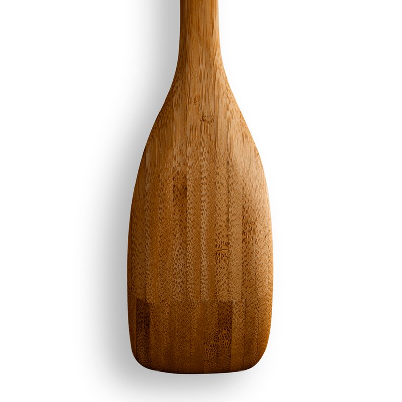 Nordic Kitchen stekespade 31 cm bambus