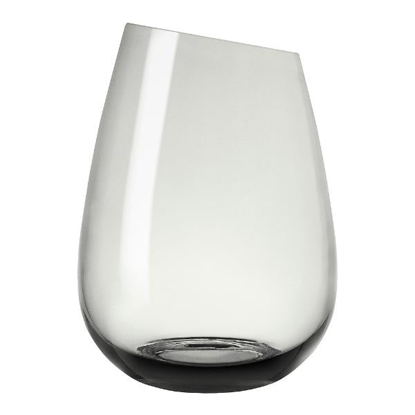 Vannglass 38 cl smokey grey