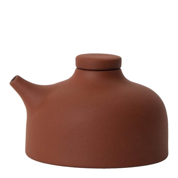 Sand Secrets soyakanne 12 cl red clay