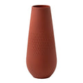 Manufacture Collier Terre vase 26 cm kobber