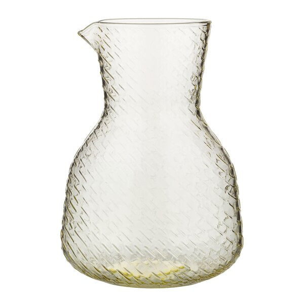 Sysky karaffel 1,3L gul