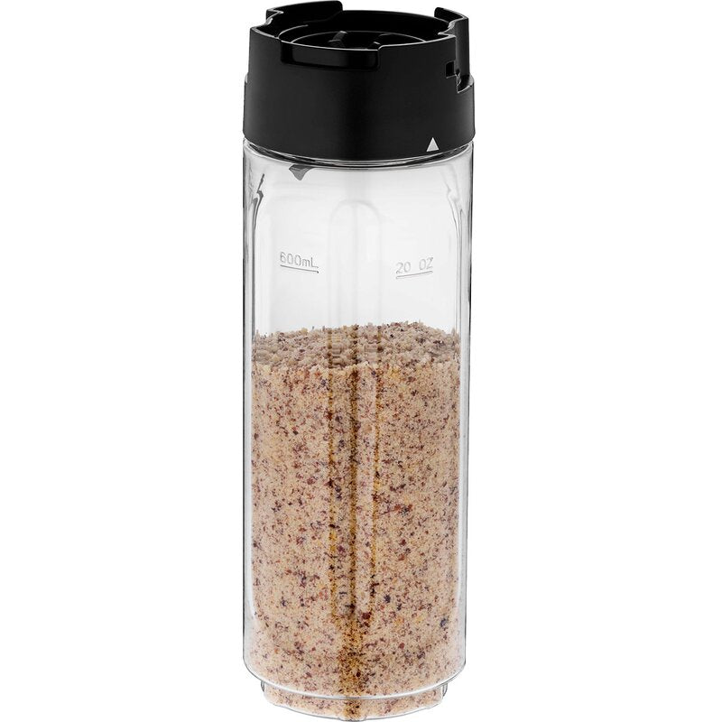 Kimis blender Smoothie-To-Go 0,6L