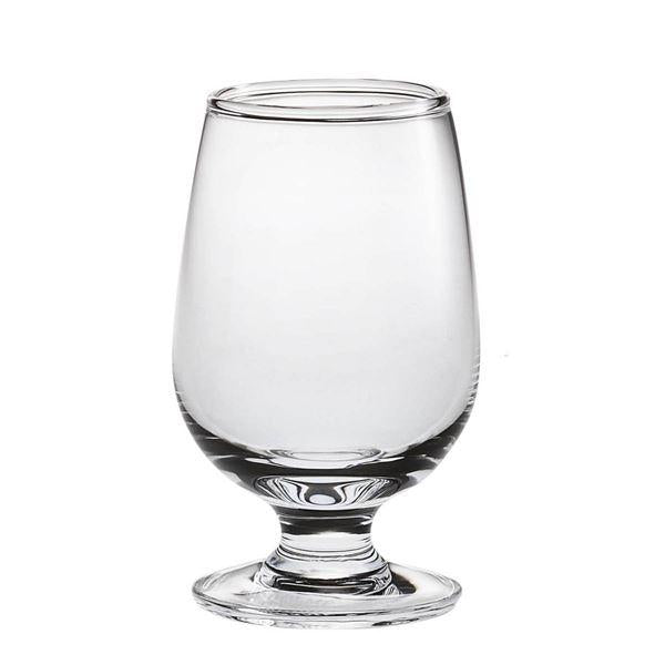 Det danske glas Snaps 2 stk