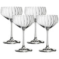 Lifestyle cocktail/coupeglass 30 cl 4 stk