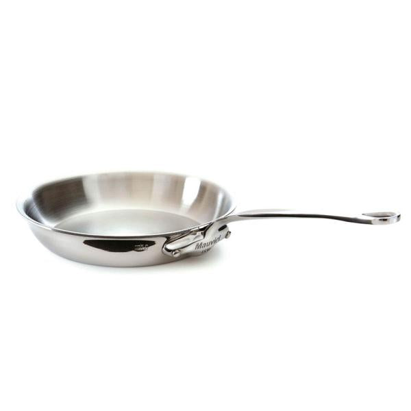 Cook Style Stekepanne 26 cm stål