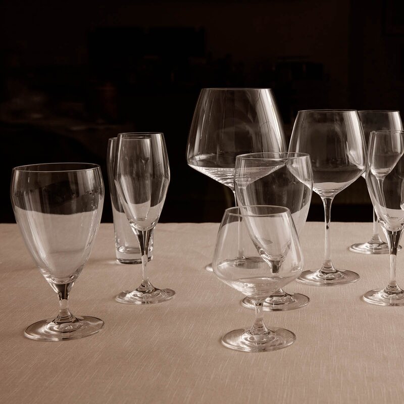 Perfection ølglass 44 cl 6 stk