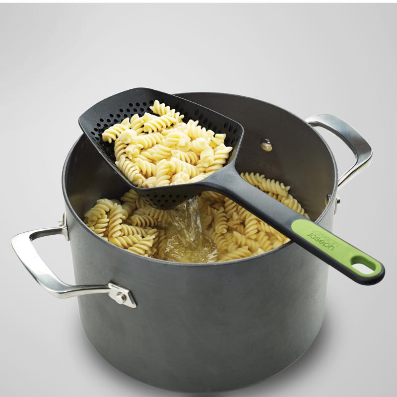 Scoop plus pastaøse 34 cm