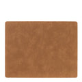 Square Nupo spisebrikke L 35x45 cm natur