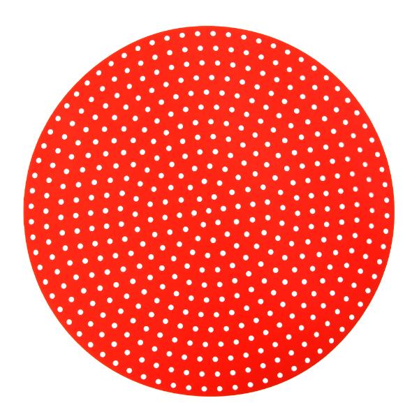 Dampmatte non-stick silikon
