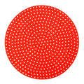 Dampmatte non-stick silikon