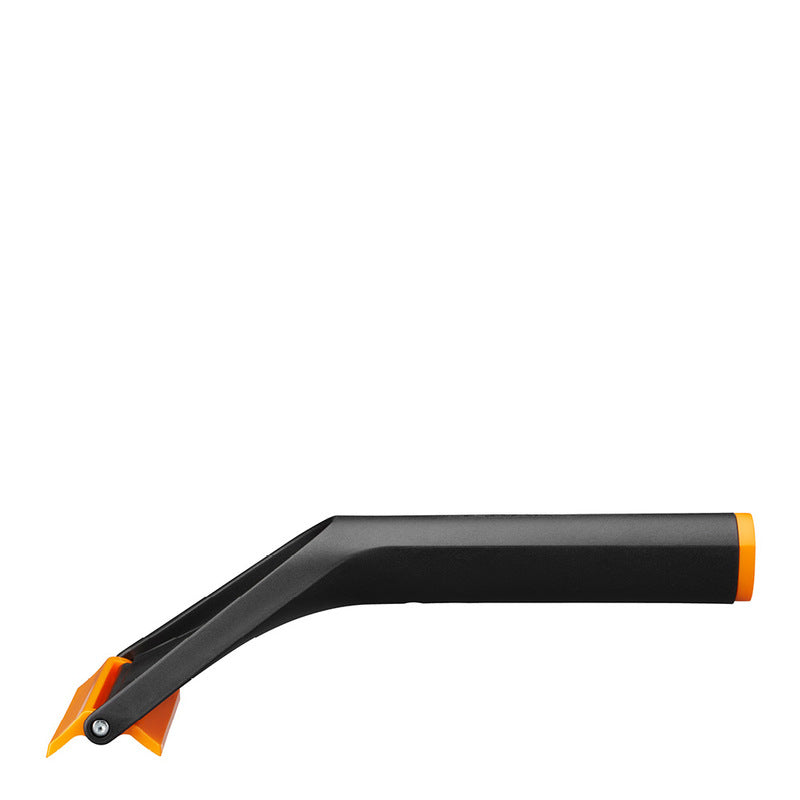 Solid™ isskrape 22 cm svart