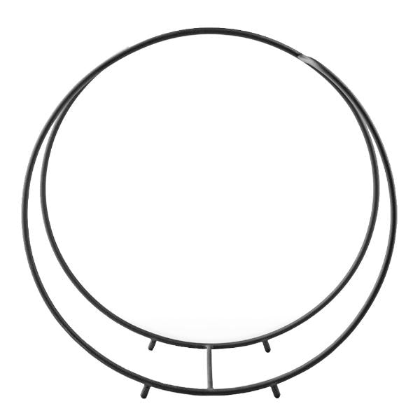 FireGlobe vedholder 52 cm