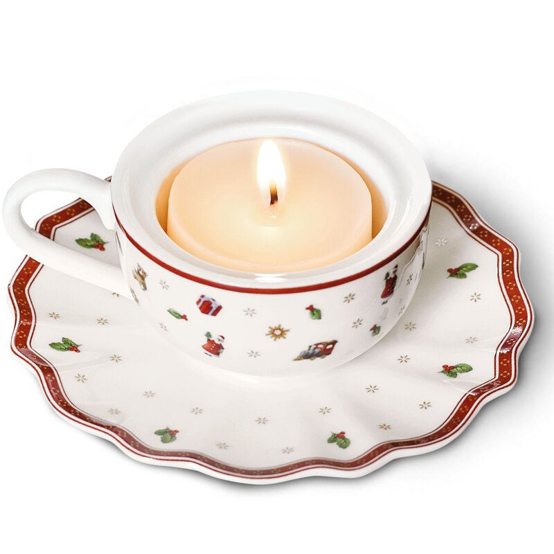Toy's Delight telysestake kopp