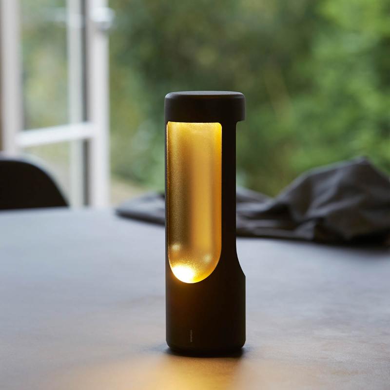 Nordic Elton LED lampe