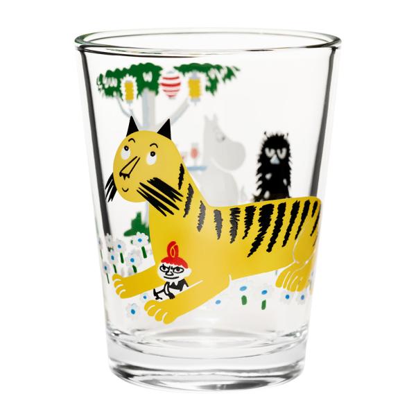 Mummi glass 22 cl Hagefest
