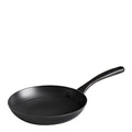 Støpejernspanne med Honeycomb keramisk belegg 20 cm