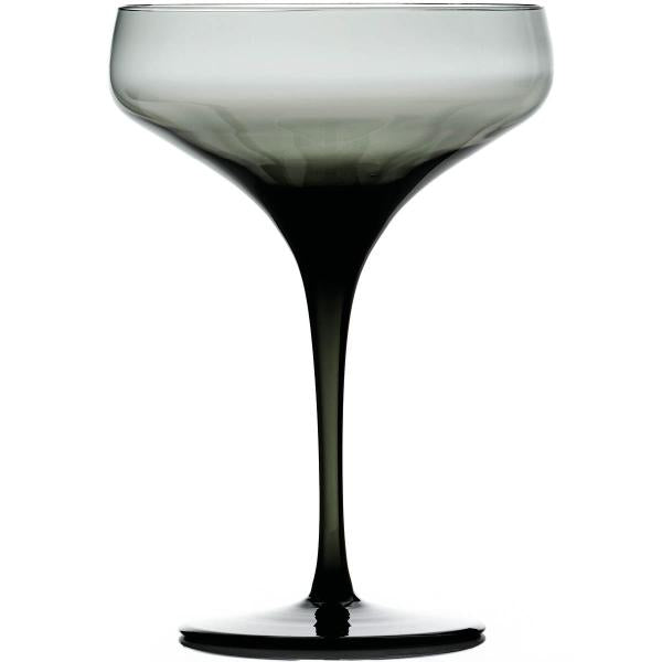 Noir cocktailglass 55 cl svart