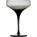 Noir cocktailglass 55 cl svart