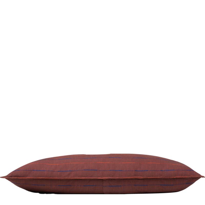Softly pute 90x50 cm chocolate