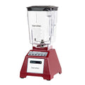 Total blender 2,6L 1560W red
