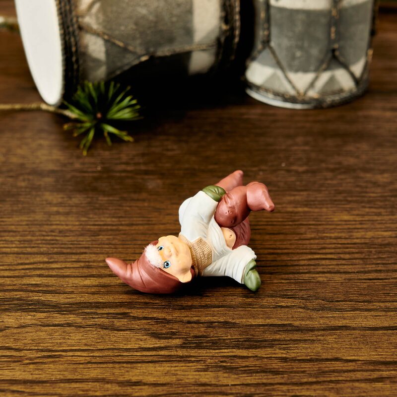 Nisser Marvin & Melanie 6,6 cm