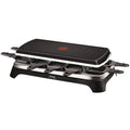 Raclette Inox & Design