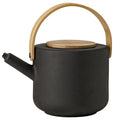 Theo tekanne 1,25L svart