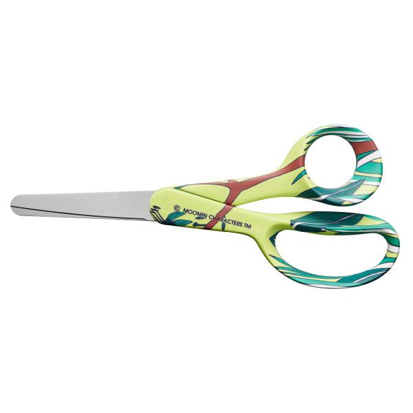 MoominFiskars barnesaks 13 cm venstre Lille My
