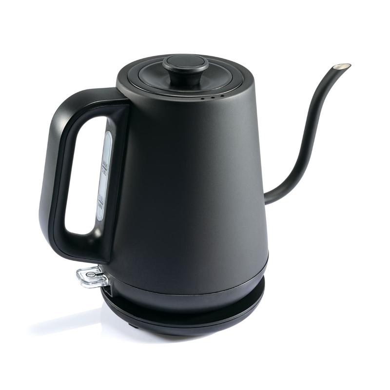 Pour WSPOK-1000B vannkoker 0,8L svart