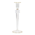 Imperial lysestake 26 cm klar