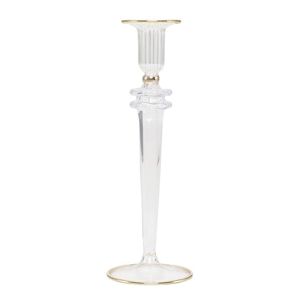 Imperial lysestake 26 cm klar