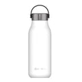 Bottle Up termoflaske 1L hvit