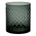 Skyline Lux stormlykt 20 cm koks