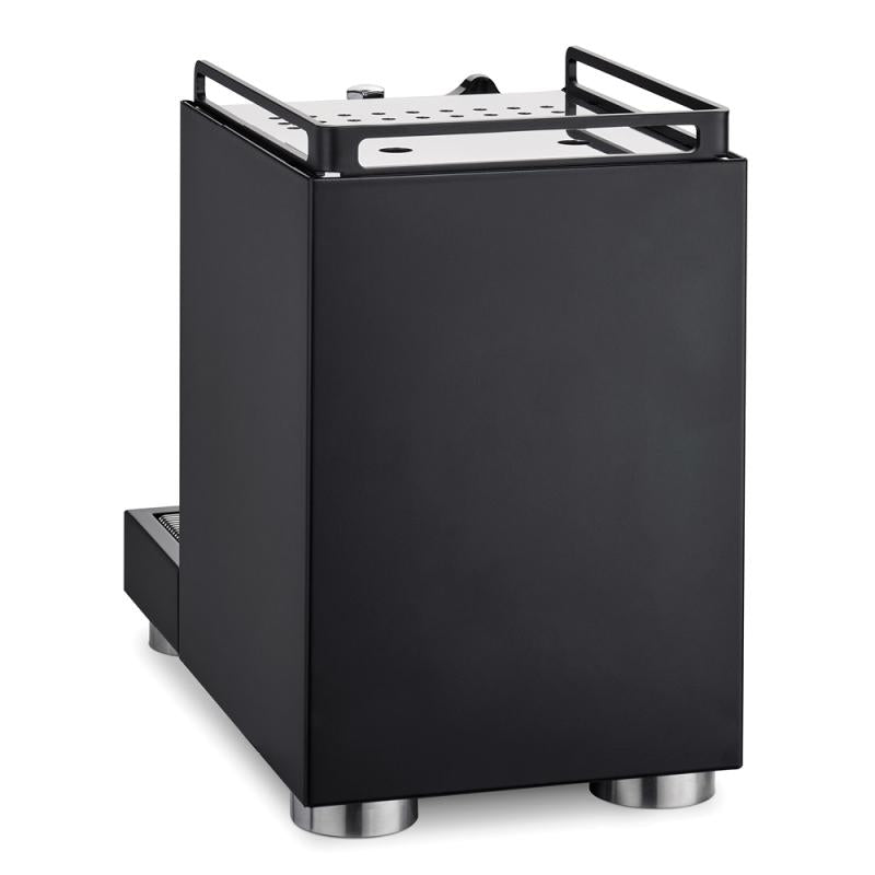 Semi-Pro kaffemaskin 2,9L mini cellini svart