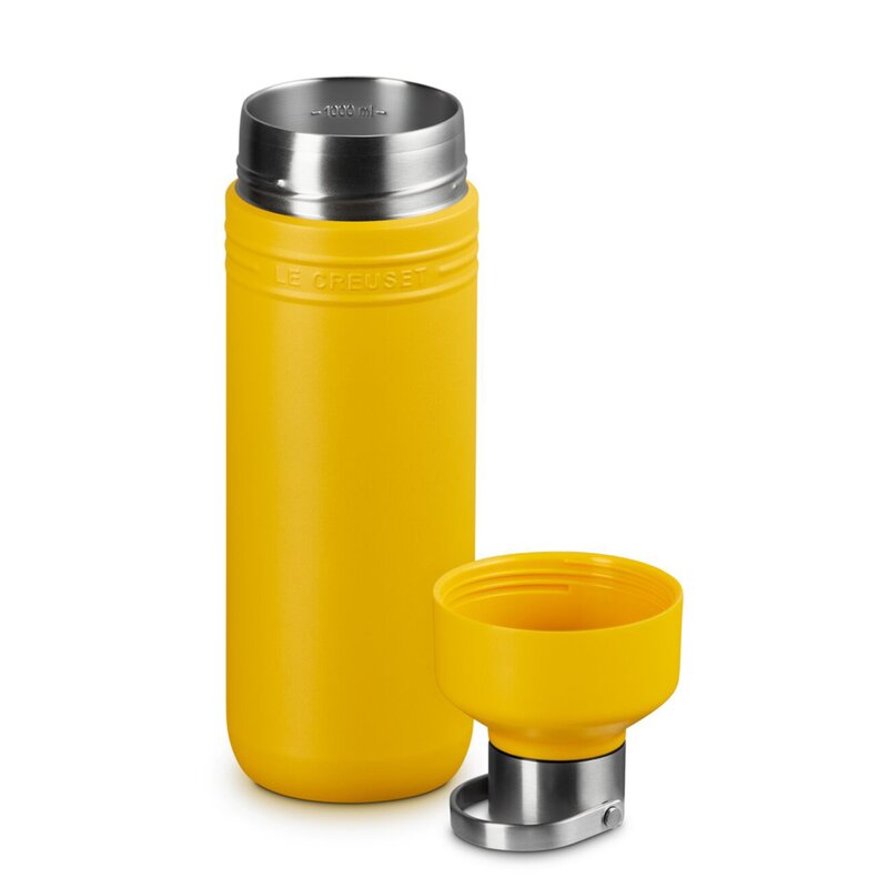 On The Go termoflaske 1L nectar